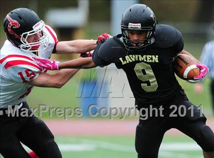 Thumbnail 2 in JV: Branford @ Law photogallery.