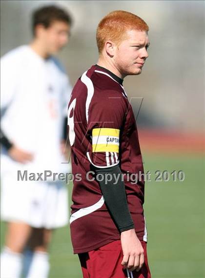 Thumbnail 2 in Deer Park vs Westwood (Georgetown Governor’s Cup) photogallery.