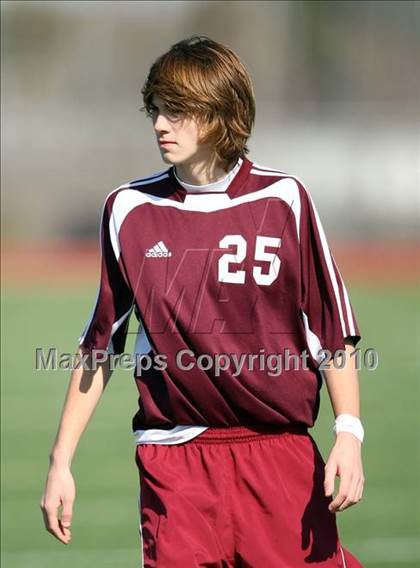 Thumbnail 2 in Deer Park vs Westwood (Georgetown Governor’s Cup) photogallery.
