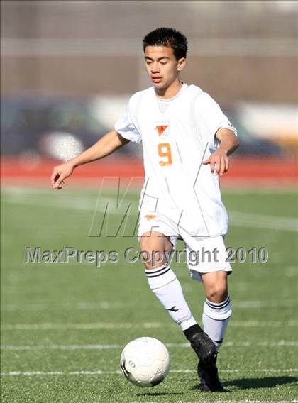 Thumbnail 3 in Deer Park vs Westwood (Georgetown Governor’s Cup) photogallery.