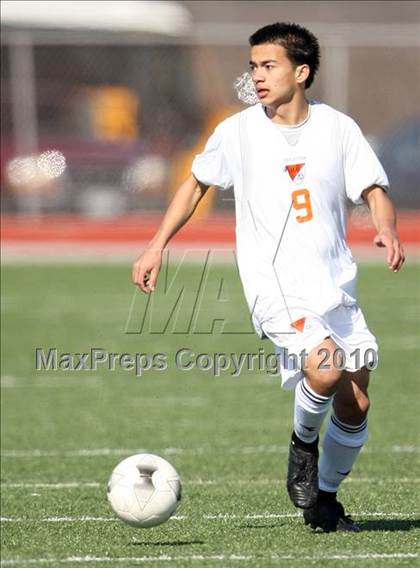 Thumbnail 3 in Deer Park vs Westwood (Georgetown Governor’s Cup) photogallery.