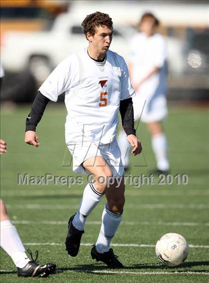Thumbnail 3 in Deer Park vs Westwood (Georgetown Governor’s Cup) photogallery.