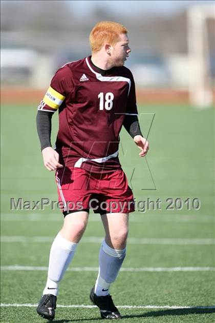 Thumbnail 2 in Deer Park vs Westwood (Georgetown Governor’s Cup) photogallery.