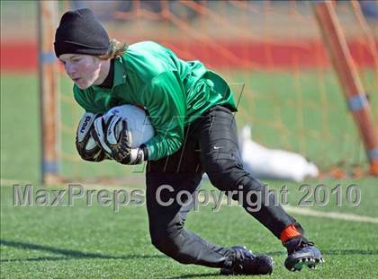 Thumbnail 2 in Deer Park vs Westwood (Georgetown Governor’s Cup) photogallery.
