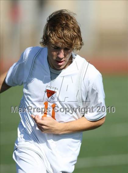 Thumbnail 1 in Deer Park vs Westwood (Georgetown Governor’s Cup) photogallery.