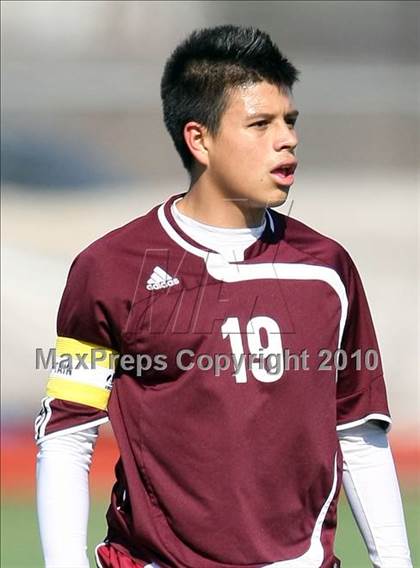 Thumbnail 3 in Deer Park vs Westwood (Georgetown Governor’s Cup) photogallery.