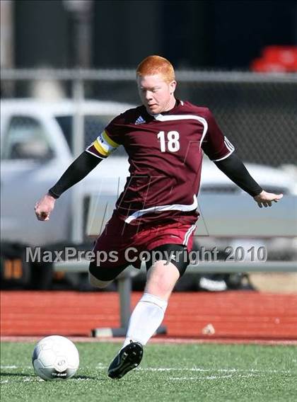 Thumbnail 2 in Deer Park vs Westwood (Georgetown Governor’s Cup) photogallery.
