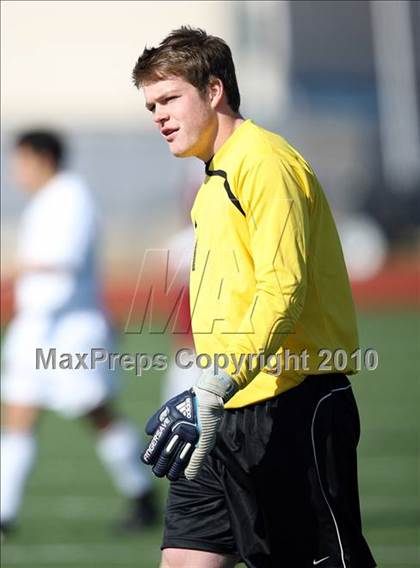 Thumbnail 2 in Deer Park vs Westwood (Georgetown Governor’s Cup) photogallery.