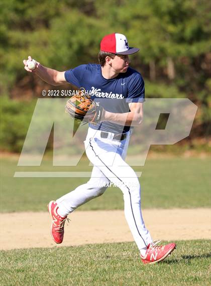 Thumbnail 1 in Boston College High @ Lincoln-Sudbury photogallery.