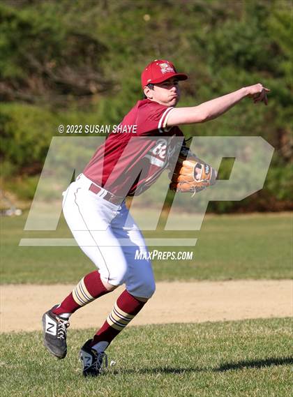 Thumbnail 2 in Boston College High @ Lincoln-Sudbury photogallery.