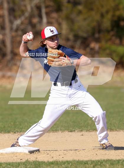 Thumbnail 3 in Boston College High @ Lincoln-Sudbury photogallery.