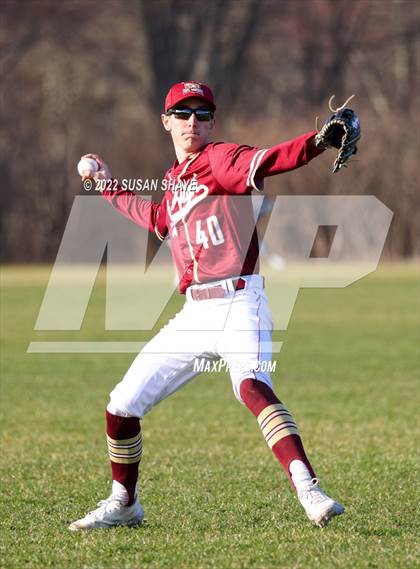Thumbnail 2 in Boston College High @ Lincoln-Sudbury photogallery.