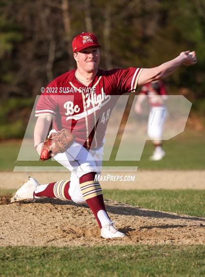 Thumbnail 1 in Boston College High @ Lincoln-Sudbury photogallery.