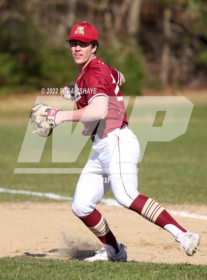 Thumbnail 2 in Boston College High @ Lincoln-Sudbury photogallery.