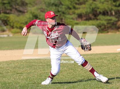 Thumbnail 2 in Boston College High @ Lincoln-Sudbury photogallery.