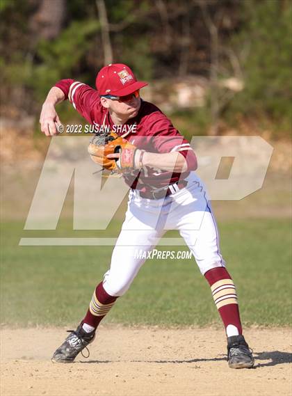 Thumbnail 3 in Boston College High @ Lincoln-Sudbury photogallery.