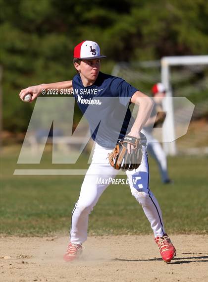 Thumbnail 2 in Boston College High @ Lincoln-Sudbury photogallery.