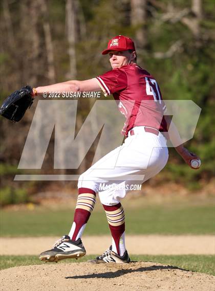 Thumbnail 2 in Boston College High @ Lincoln-Sudbury photogallery.