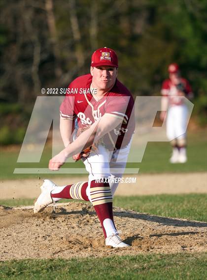Thumbnail 3 in Boston College High @ Lincoln-Sudbury photogallery.