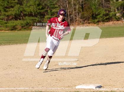 Thumbnail 3 in Boston College High @ Lincoln-Sudbury photogallery.