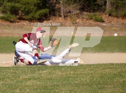 Thumbnail 2 in Boston College High @ Lincoln-Sudbury photogallery.