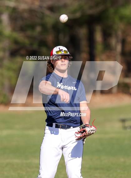 Thumbnail 3 in Boston College High @ Lincoln-Sudbury photogallery.