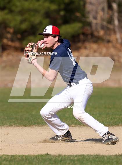 Thumbnail 1 in Boston College High @ Lincoln-Sudbury photogallery.