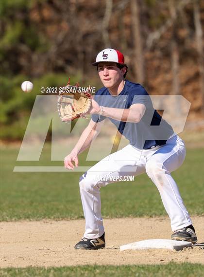 Thumbnail 1 in Boston College High @ Lincoln-Sudbury photogallery.