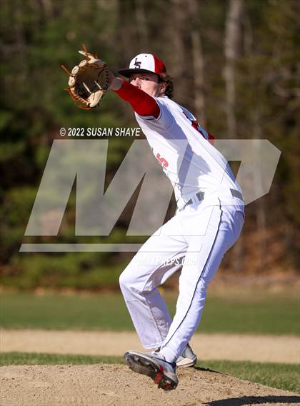 Thumbnail 2 in Boston College High @ Lincoln-Sudbury photogallery.