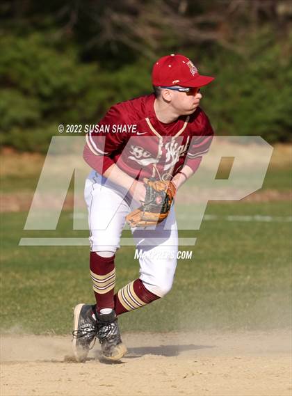 Thumbnail 3 in Boston College High @ Lincoln-Sudbury photogallery.