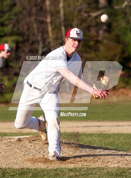Thumbnail 1 in Boston College High @ Lincoln-Sudbury photogallery.