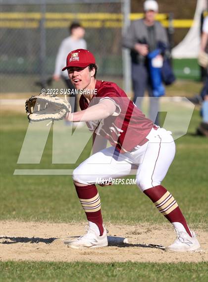 Thumbnail 3 in Boston College High @ Lincoln-Sudbury photogallery.