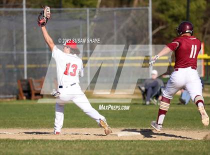 Thumbnail 3 in Boston College High @ Lincoln-Sudbury photogallery.