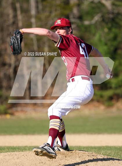 Thumbnail 3 in Boston College High @ Lincoln-Sudbury photogallery.