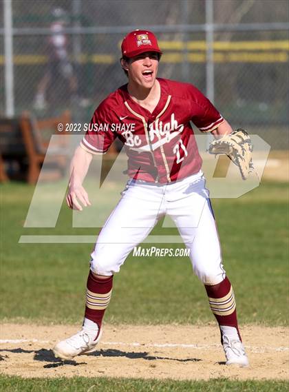 Thumbnail 3 in Boston College High @ Lincoln-Sudbury photogallery.