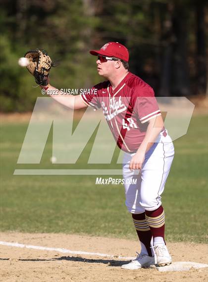 Thumbnail 3 in Boston College High @ Lincoln-Sudbury photogallery.