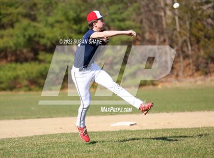 Thumbnail 2 in Boston College High @ Lincoln-Sudbury photogallery.