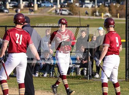 Thumbnail 3 in Boston College High @ Lincoln-Sudbury photogallery.