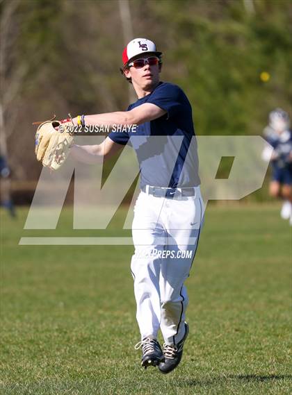 Thumbnail 1 in Boston College High @ Lincoln-Sudbury photogallery.
