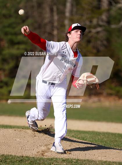 Thumbnail 2 in Boston College High @ Lincoln-Sudbury photogallery.