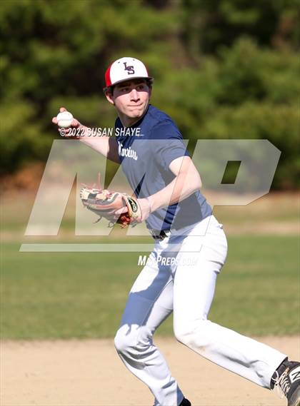 Thumbnail 2 in Boston College High @ Lincoln-Sudbury photogallery.