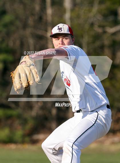 Thumbnail 3 in Boston College High @ Lincoln-Sudbury photogallery.