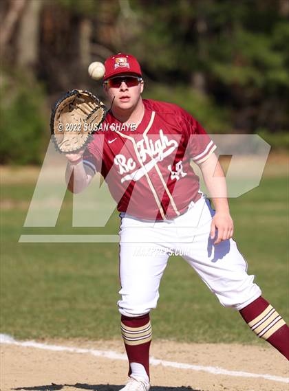 Thumbnail 3 in Boston College High @ Lincoln-Sudbury photogallery.