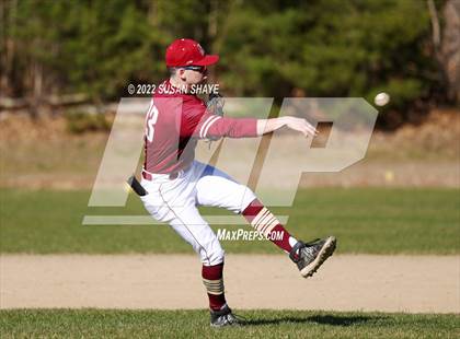 Thumbnail 2 in Boston College High @ Lincoln-Sudbury photogallery.