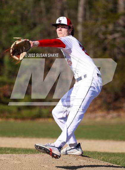 Thumbnail 3 in Boston College High @ Lincoln-Sudbury photogallery.