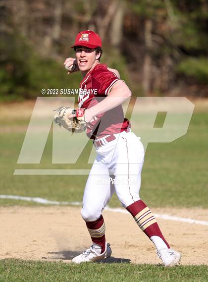 Thumbnail 3 in Boston College High @ Lincoln-Sudbury photogallery.