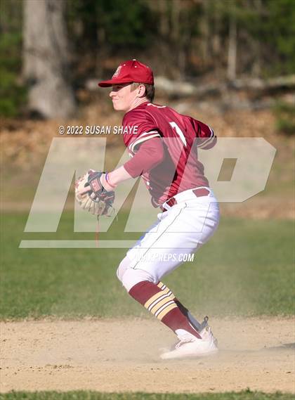 Thumbnail 2 in Boston College High @ Lincoln-Sudbury photogallery.