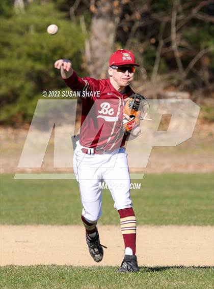 Thumbnail 3 in Boston College High @ Lincoln-Sudbury photogallery.