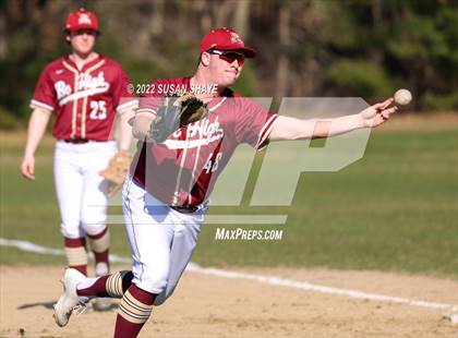 Thumbnail 1 in Boston College High @ Lincoln-Sudbury photogallery.