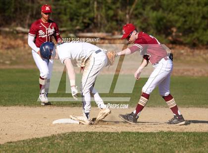 Thumbnail 2 in Boston College High @ Lincoln-Sudbury photogallery.
